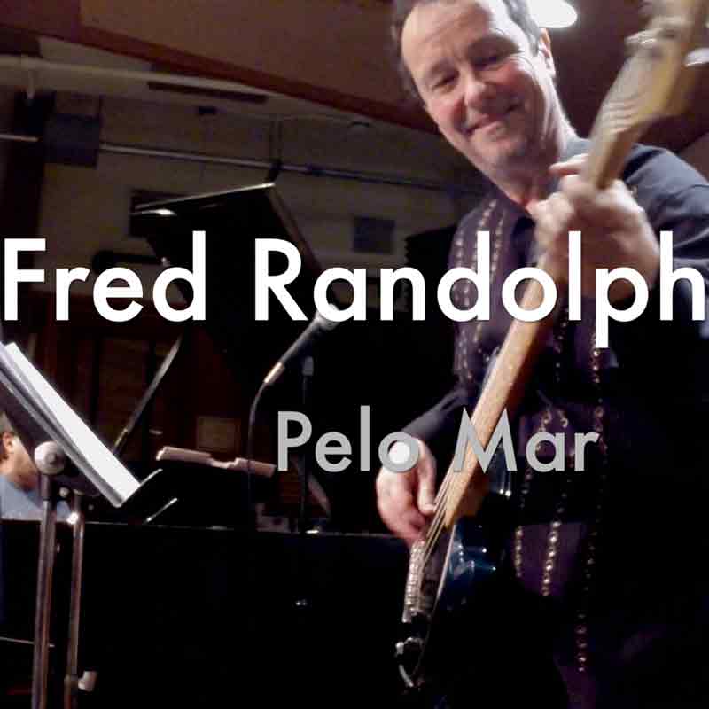 Fred Randolph - Song Without Singing